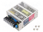 Power supply: switching | for building in,modular | 35W | 15VDC