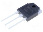 Transistor: N-MOSFET | unipolar | 600V | 14.9A | 310W | TO3PN