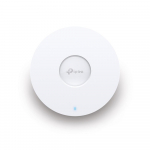 Access Point|TP-LINK|Omada|2976 Mbps|IEEE 802.11a/b/g|IEEE 802.11n|IEEE 802.11ac|IEEE 802.11ax|1xRJ45|EAP650