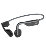 Shokz OpenMove Bone conduction headphones, Grey