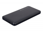 Gembird | Power Bank | PB10-02 | 10000 mAh | 2 x USB-AF | Black