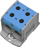 RKA 300 1/4 N 1 pole conductors AL/Cu