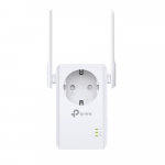 TP-LINK 300Mbps Wi-Fi Range Extender with AC Passthrough