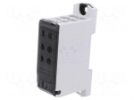 Splice terminal: distribution block | OJL | 1kV | screw terminal