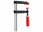 Clamp | parallel | cast iron