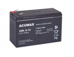 AML 9-12 T2 ~ 9Ah 12v akumulators