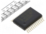 IC: interface | I/O expander | 2.5&divide;5.5VDC | I2C | SMD | SSOP24 | Ch: 16