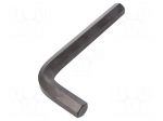 Wrench: hex key | HEX 24mm | Overall len: 241mm