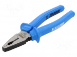 Pliers | universal | 200mm | 406/4G