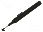Vacuum pick and place device | SMD | L: 145mm | &Oslash;: 10mm