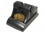 Soldering iron stand | for  soldering iron