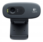 Logitech C270 WEB Camera