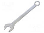 Wrench: combination spanner | double-sided | 29mm | L: 335mm