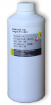 Bottle Yellow HP 1L Dye ink Universal