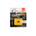 Imro Memory card microSDHC / 8GB /  cl. 10