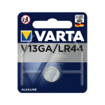 Patareisid, akusid ja laadijaid // AA, AAA ja muud suurused patareid, laadijad &ndash; saadaval tellimiseks // Bateria VARTA AG13/LR44