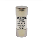 22x58 gG 50A silindriline sulavkaitse 500VAC