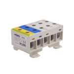 TS1550G 3LPEN klemm Al/Cu 5x1x2,5-50mm2