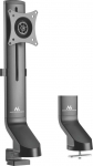 Maclean Monitor Desk Mount 17"-32" 8kg MC-853
