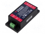 Power supply: switching | for building in | 25W | 12VDC | 2083mA | TMPW