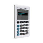 INTG-995400, EliteX Terminal, Inner Range, (for sale in Latvia only)