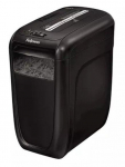 Fellowes 60Cs S Paper Shredder