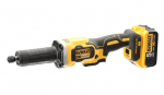 DEWALT SZLIFIERKA PROSTA 18V DCG426P2 2x5,0Ah BL