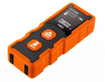 Neo Tools laser rangefinder 20m range