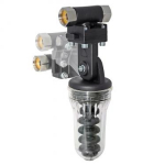Polifosfātu dozators DP200, 1/2". proporcionāls Polifosfātu dozators DP200 1/2", proporcionāls