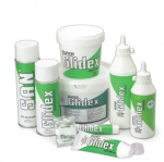 SUPER GLIDEX silikona smērviela 1kg Lubrikants SUPER GLIDEX