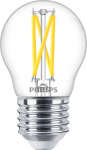 PHILIPS Master LEDLusterDT2.5-25W E27 927 P45CL G spuldze 929003012182 8719514449398