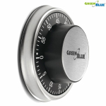 Tooted koju ja aeda // K&ouml;&ouml;gi- ja majapidamistarbed // GB152 51348 Mechaniczny timer stoper minutnik magnetyczny