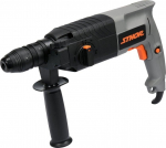 Hammer drill SDS Plus 620W STHOR 79054