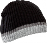 Jalan&otilde;ud, t&ouml;&ouml;riided | Isikukaitsevahendid // Isikukaitsevahendid | Kaitseprillid, Kiivrid, Hingamismaskid // Czapka akrylowa z ociepliną czarno-szara, lahti