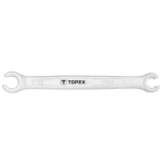 Uued tooted // Klucz oczkowy p&oacute;łotwarty 8 x 10 mm