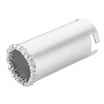 T&ouml;&ouml;riistad ja m&otilde;&otilde;teseadmed // Lisaseadmed lihvijatele, puuridele ja kruvikeerajatele // Otwornica wolframowa 33 x 55 mm