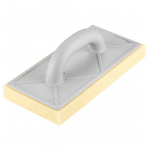 T&ouml;&ouml;riistad ja m&otilde;&otilde;teseadmed // K&auml;sit&ouml;&ouml;riistad ja k&auml;sit&ouml;&ouml;riistade komplektid // Paca z gąbką hydrochłonną 30 mm, 280 x 140 mm, uchwyt z tworzywa sztucznego