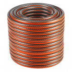 Niisutusseadmed // Pinnakastmise varustus :: Kastmisvoolikud // Wąż ogrodowy 3/4" x 50 m, 6-warstwowy NEO PROFESSIONAL