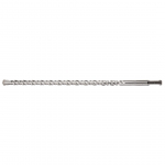 T&ouml;&ouml;riistad ja m&otilde;&otilde;teseadmed // Lisaseadmed lihvijatele, puuridele ja kruvikeerajatele // Wiertło do betonu SDS Plus, 12 x 260 mm, S4, quatro