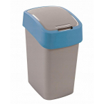 Uued tooted // Kosz na śmieci Curver Flip Bin 25L niebieski