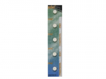 Patareid, akud, toiteplokid ja adapterid // AA, AAA ja muud suurused patareid, laadijad &ndash; saadaval tellimiseks // 8732# Bateria ag 2 blister l726