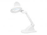 Isikliku hoolduse tooted // K&uuml;&uuml;nehooldus // 2105# Lampa powiększająca z lupą 10w zd121 led
