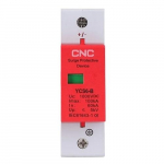 DC Surge Protection Device, 1P, Class B, 60-1000kA, 1000VDC
