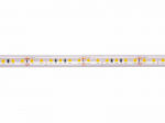 LED strip 24V 9.6W/m waterproof IP67, T shape, warm white 3000K 115lm/W PLUS AKTO
