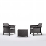 Bica Set Venezia Terrace Garden furniture