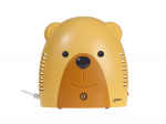 Promedix inhaler for children, teddy bear, nebulizer set, masks, filters, PR-811
