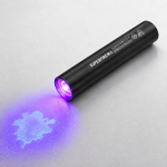 Ultraviolett taskulamp | ULTRAVIOLETT VALGUS | 365NM | Aku 800 mAh 3 tundi | USB