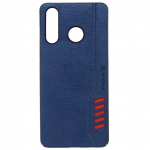 Back panel cover Evelatus Samsung A40 Shooter Blue
