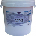 Heat carrier EkoStaterm E -40&deg;C 20L