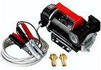 Pump Carry 3000 24V Inline, Piusi